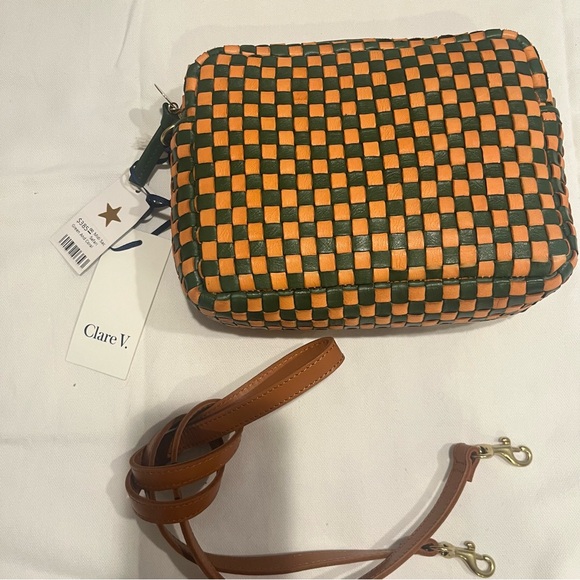 ClareV MIDI Bag - Beautiful! - Picture 2 of 5